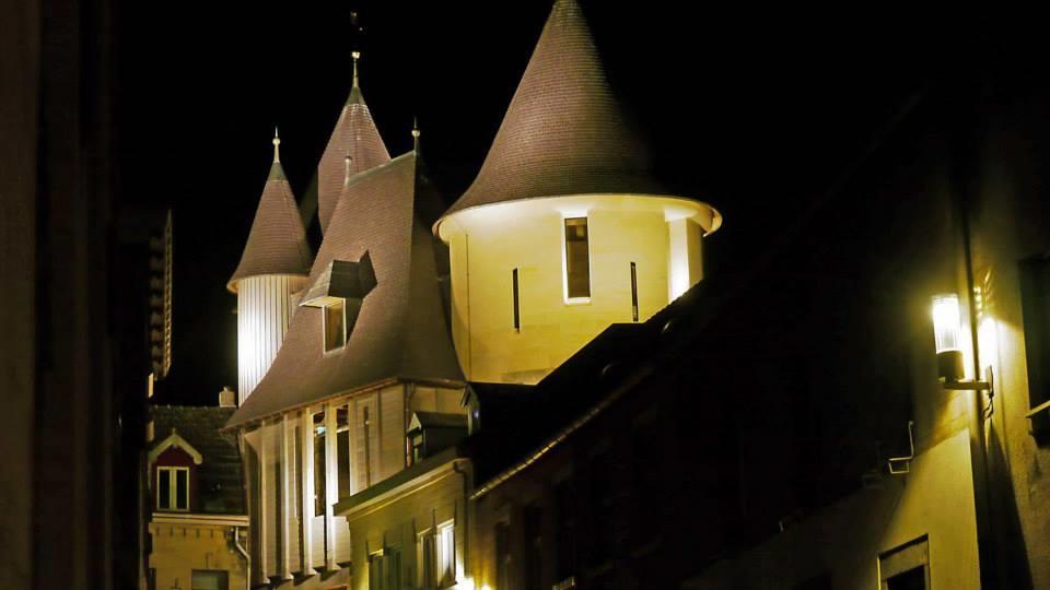 Casa La Diva Valkenburg aan de Geul Exterior photo